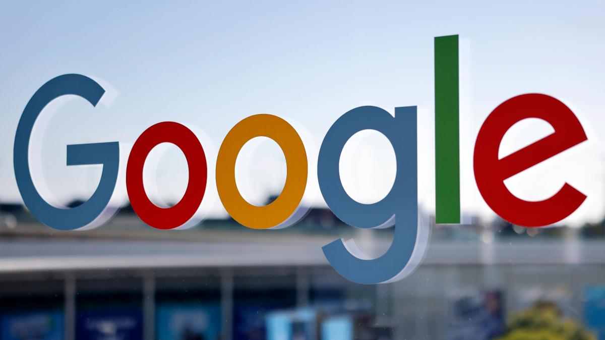 Google muss 4,1 Milliarden Euro Strafe zahlen | NOZ