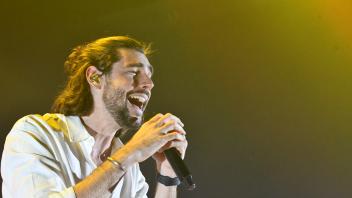 Alvaro Soler