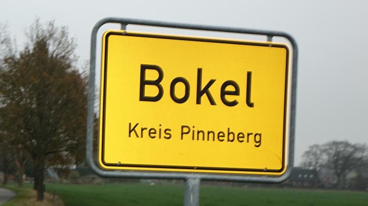 author Bokel Entwässerung