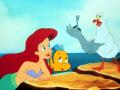 The Little Mermaid II: Return to the Sea The Little Mermaid II: Return to the Sea, aka Arielle, die Meerjungfrau 2 Sehns