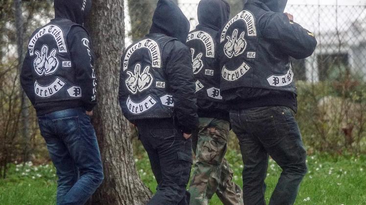 Faeser verbietet «United Tribuns»