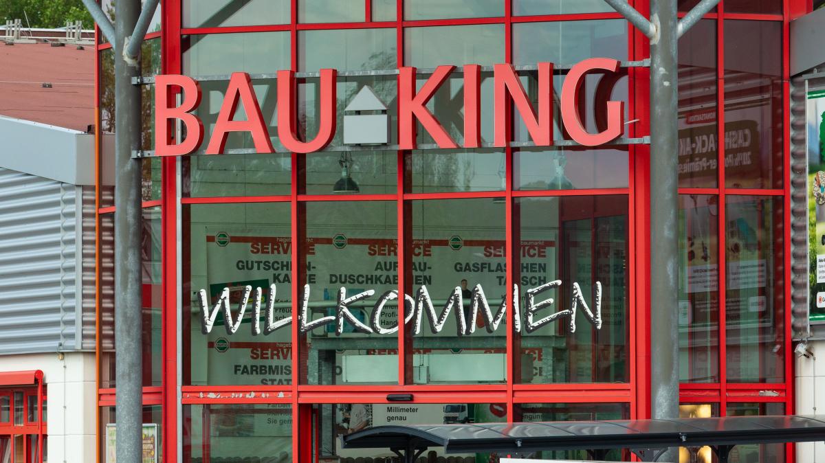 Kundendaten durch Hacker in Gefahr? Das sagt Bauking NOZ
