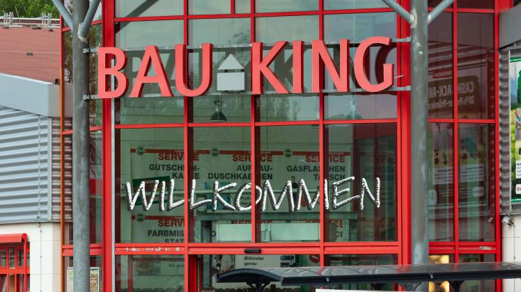 Bau King - Bad Essen - 23.05.2022