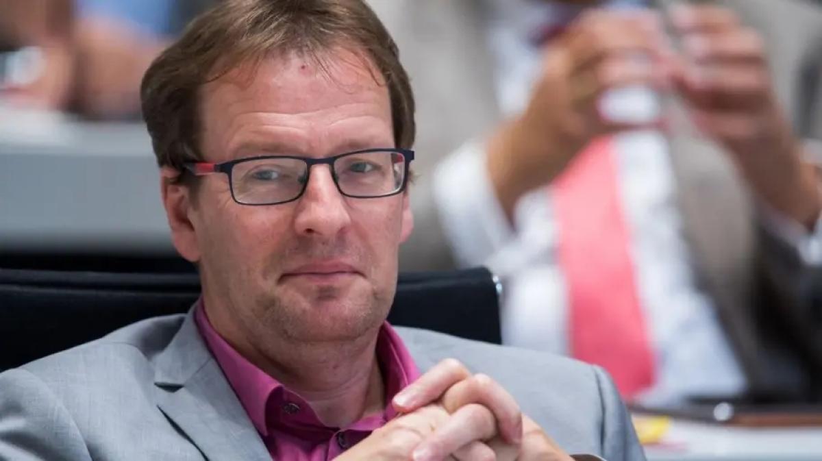 Land plant kein Hilfspaket für Schulen in Energiekrise SVZ