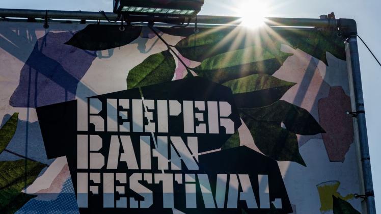 Reeperbahn-Festival Hamburg