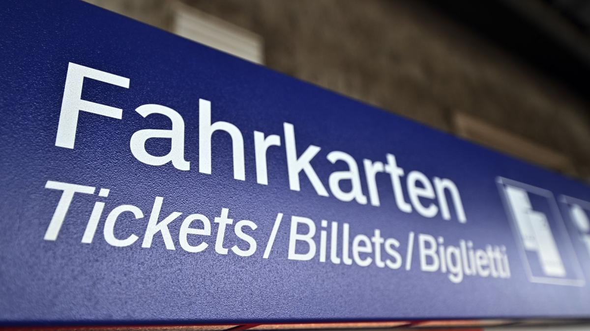 9-Euro-Ticket-Nachfolger würde 4 Milliarden Euro kosten | SHZ