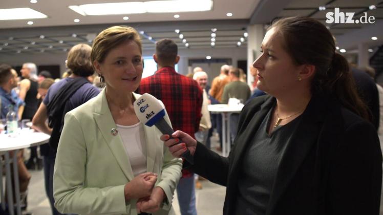 OB-Wahl in Flensburg – Der Wahlabend im Video Unknown