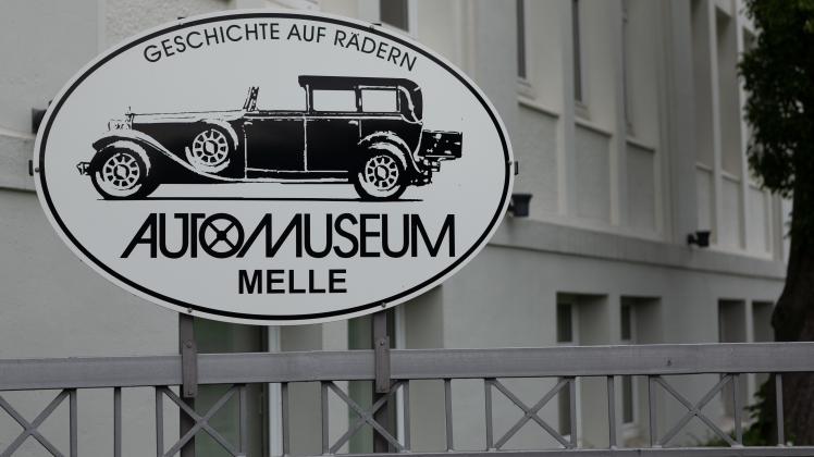 Automuseum Melle - 29.06.2022