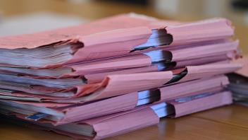 Prozess wegen Angriff auf Journalisten