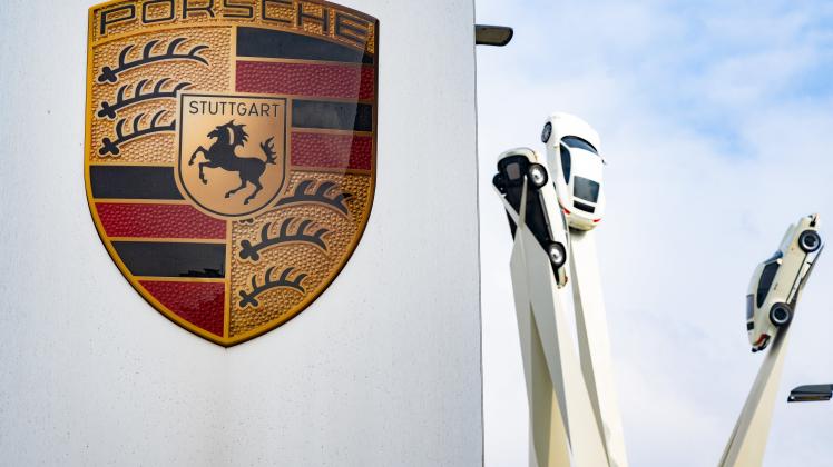 Porsche AG - Börsenhandel ab Ende September angestrebt