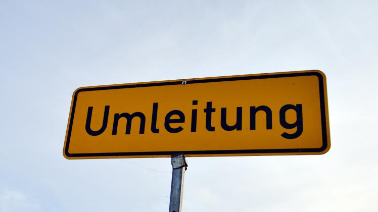 Thüringen will Korrekturen im Bundesverkehrswegeplan