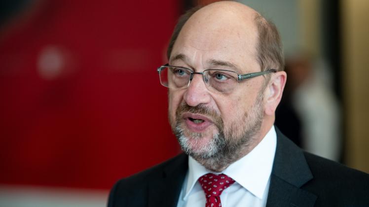 Martin Schulz