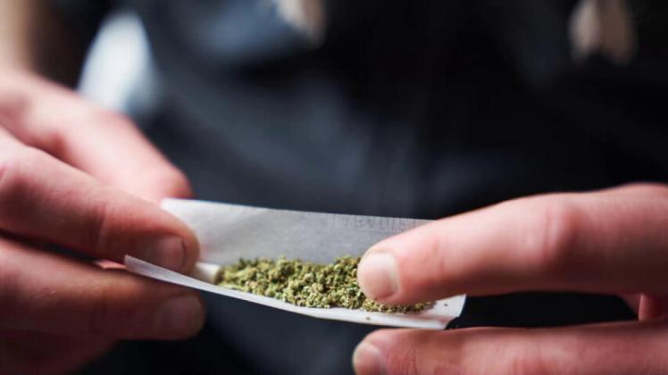So viel Gramm Cannabis werden in den Bundesländern geduldet Unknown