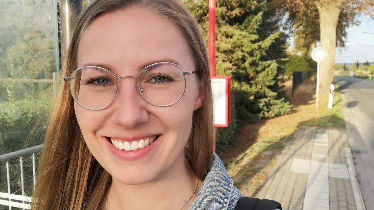 Sechseinhalb Stunden dauert die Fahrt mit dem ÖPNV aus dem Wendland nach Bad Iburg.