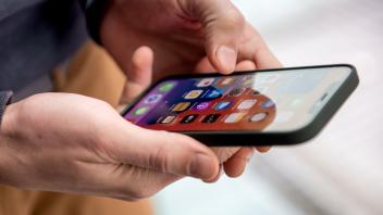 5G und mehr: Das neue iPhone 12 im Praxistest