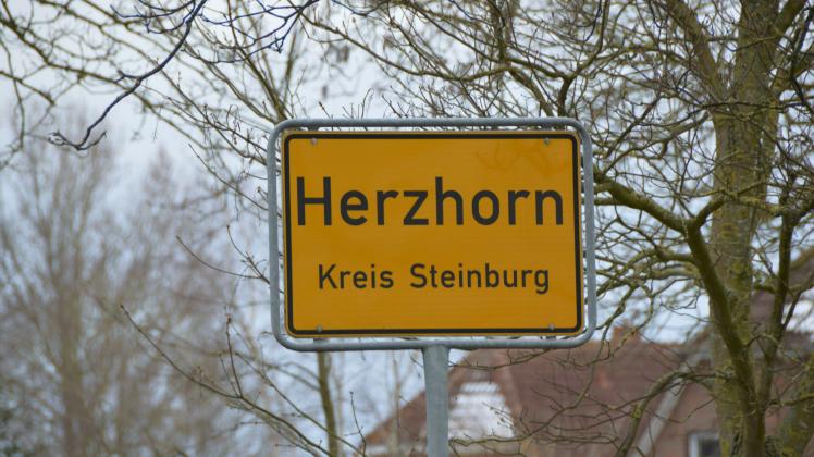 Herzhorn