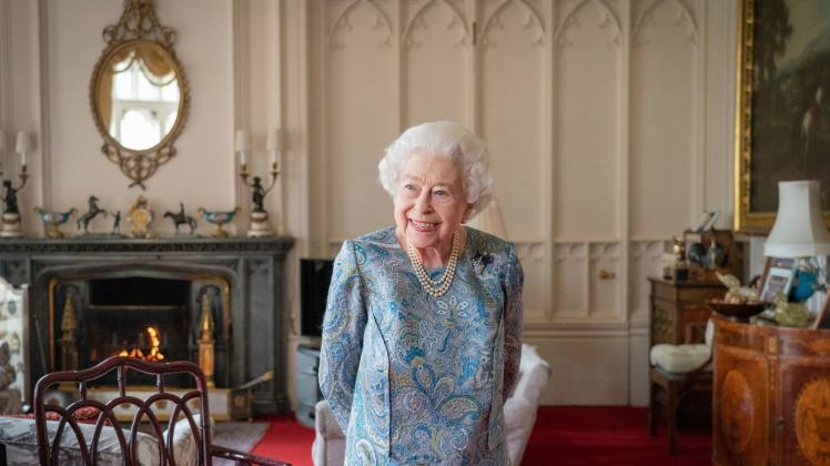 Was wird nach Tod der Queen aus Windsor?