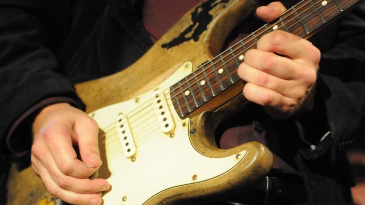 author Im Zeichen von Blues, Folk und diesmal auch Prog-Rock steht das Programm 2022/23 im Heimathaus Twist.