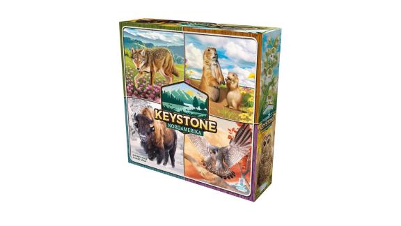 «Keystone»