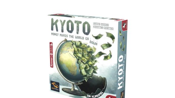 «Kyoto»