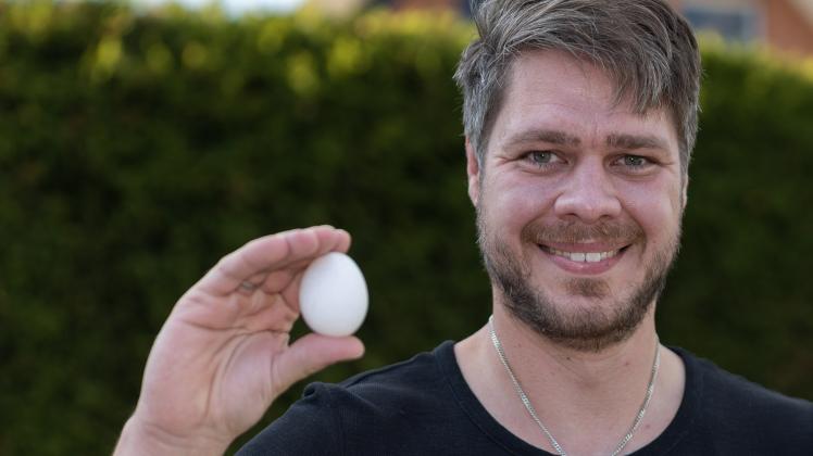 Eiertausch auf Instagram – Dennis Placke - 22.09.2022
