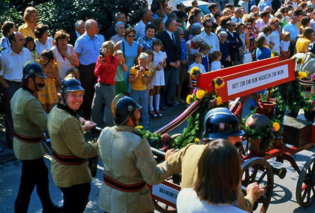 Bohmte So wird im Jahr 2024 der 950. Geburtstag gefeiert