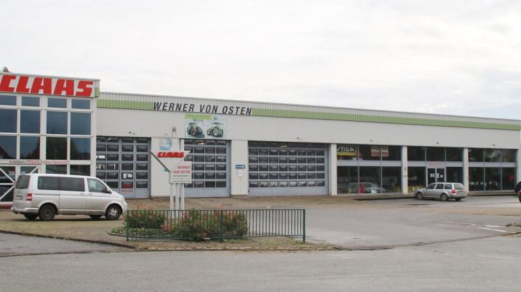 Redaktion Feuerwehr-Neubau