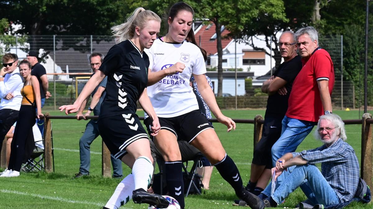 TV Jahn Delmenhorst empfängt aufsehenerregenden Aufsteiger DKO