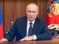 Ukraine-Krieg: Putin befiehlt Teilmobilmachung