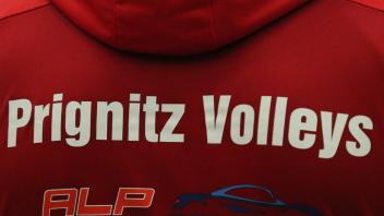 Aufsteiger Prignitz Volleys feierte in der Landesliga einen durchaus gelungenen Saisonstart.