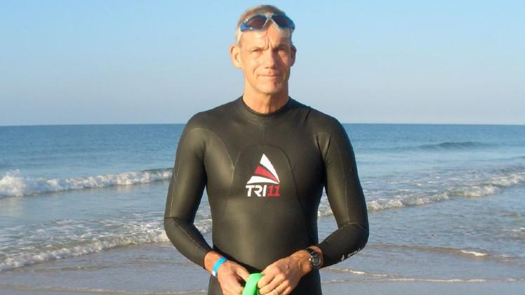 Manfred Schmidt, Triathlon
