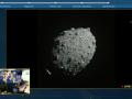 KINA - Einen Asteroiden mit Absicht rammen