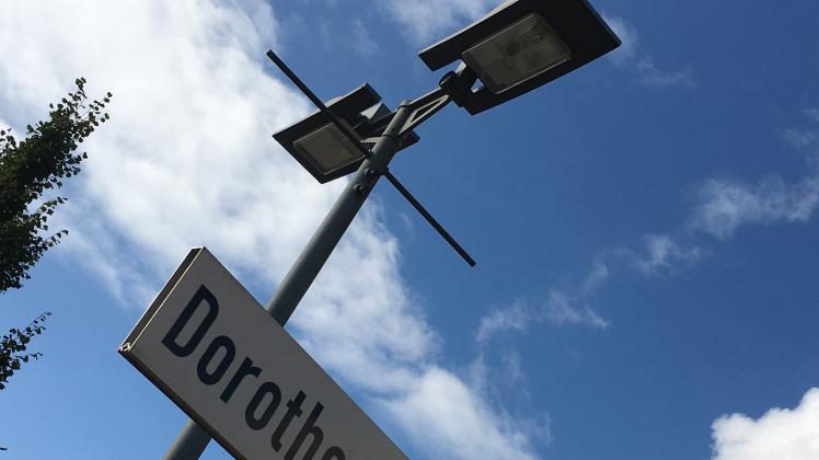 Die Stadt Quickborn soll für die Straßenbeleuchtung 210.000 Euro mehr zahlen als geplant.