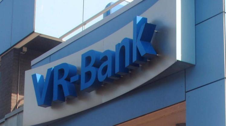 VR-Bank Osnabrücker Nordland in Neuenkirchen