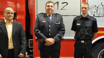 Führung der Freiwilligen Feuerwehr tritt komplett zurück
