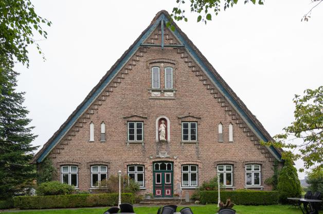 25348 Engelbrechtsche Wildnis
