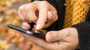 Phishing: Bundesfinanzministerium schreibt keine SMS