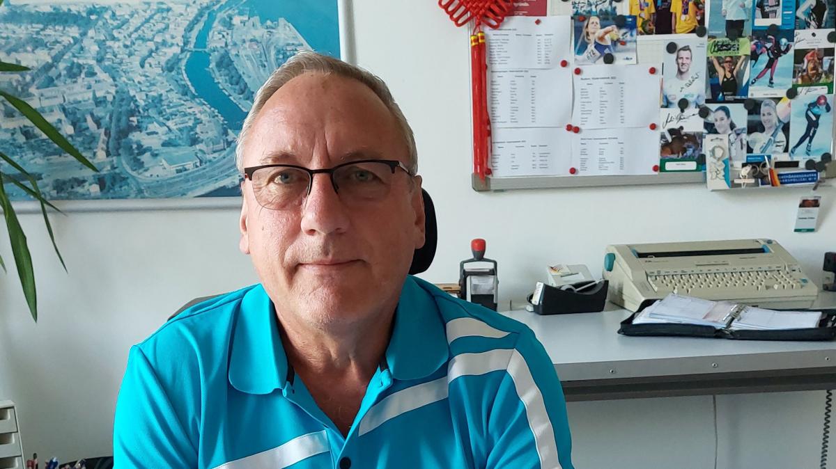 Wasserspringer des WSC Rostock haben schon Paris 2024 im Visier NNN