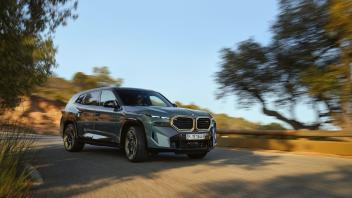 Sporttochter von BMW: Erstes völlig eigenes Modell seit M1
