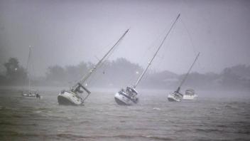 Hurrikan «Ian» - Florida