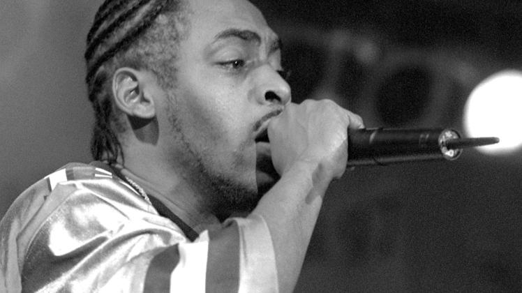 Berichte: «Gangsta&apos;s Paradise»-Rapper Coolio mit 59 gestorben