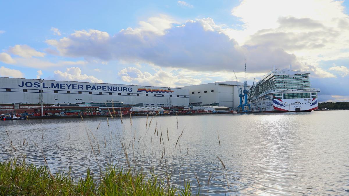 yachtbau papenburg