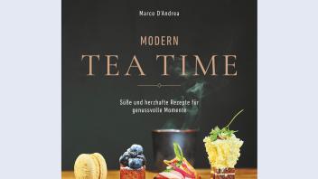 Modern Tea Time