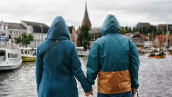 Kinderwunsch eines Paares aus Flensburg -  29.09.2022 - Foto Marcus Dewanger