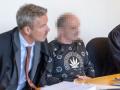 Glandorf: Vater soll eigene Kinder missbraucht haben, Prozessauftakt AG OS