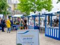 Rostock - Neue Regelungen bei der Vergabe von Sonderparkschein für  Gewerbetreibende – Bewohnerparken hat Vorrang