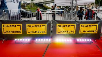 30. Filmfest Hamburg - Eröffnung