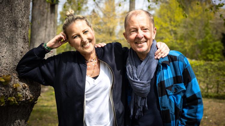 Interview: Carsten Köthe über Tod seiner Miri, Sylt und RSH | SHZ
