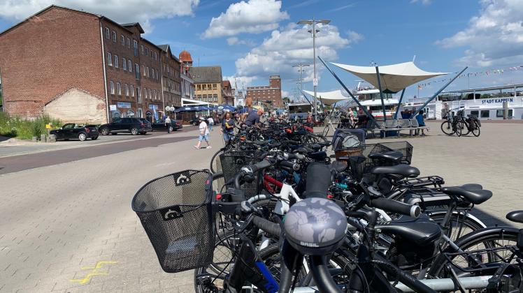 Rebecca Nordmann Hafen Kappeln