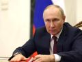 Putin erklärt vier ukrainische Gebiete zu russischem Staatsgebiet